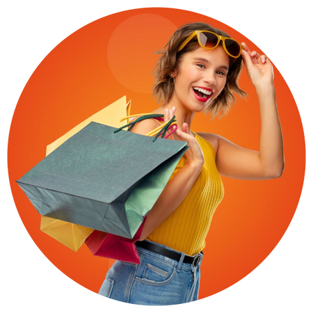 Moda Feminina
