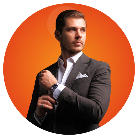 Moda Masculina