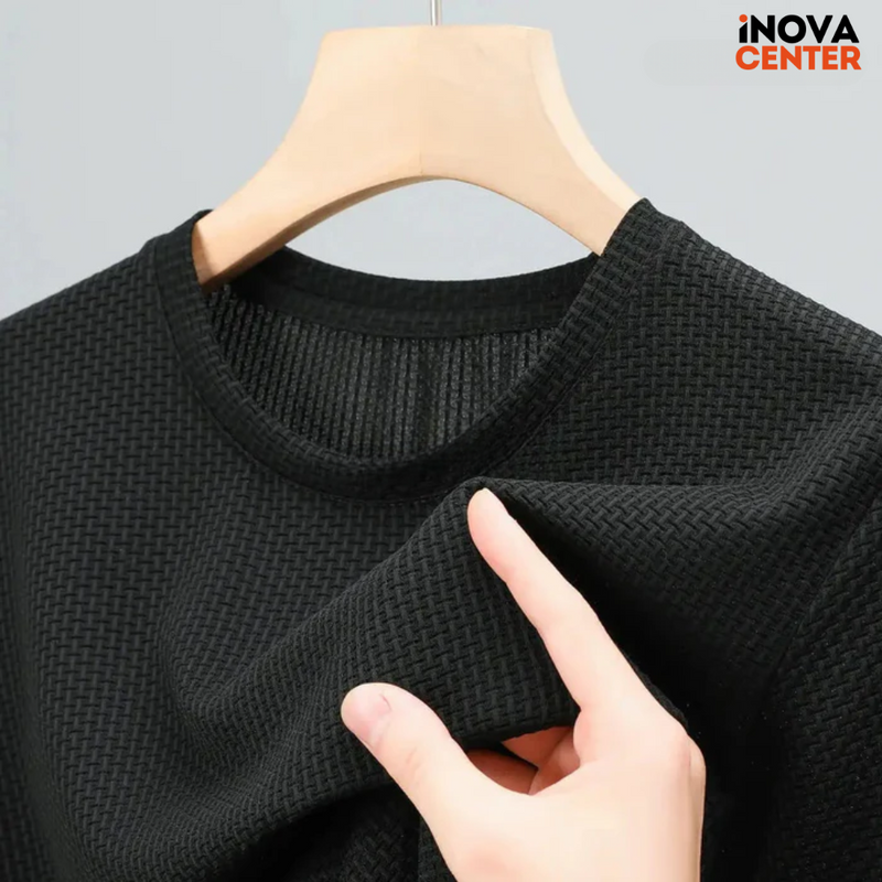 Camisas Respiráveis Premium - Elegant (COMPRE 3 LEVE 6)