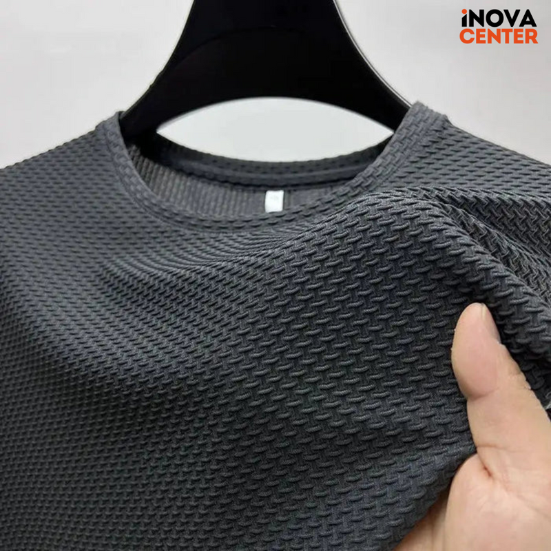 Camisas Respiráveis Premium - Elegant (COMPRE 3 LEVE 6)